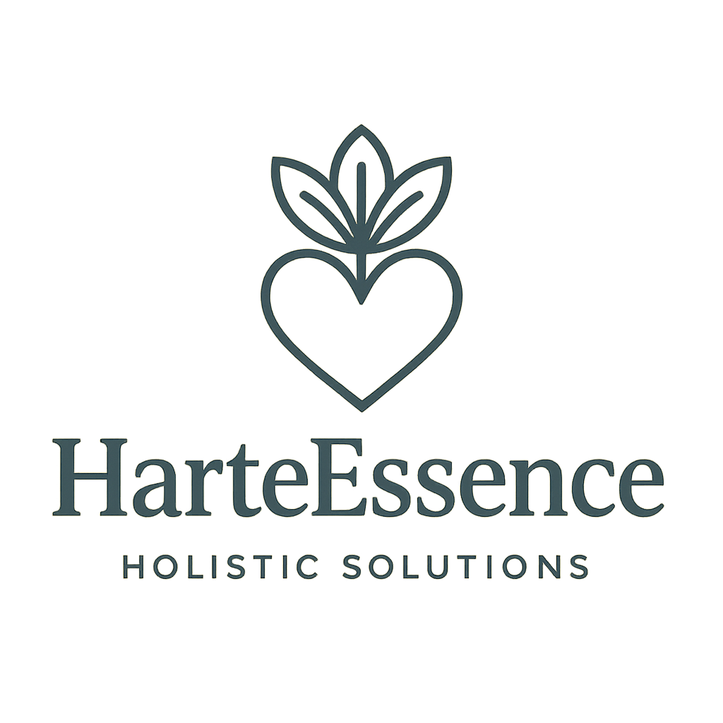 Finding Clarity and Support: Psychotherapy in Ireland with Harte Essence