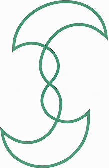 My Journey to Discovering Lunicitic Math